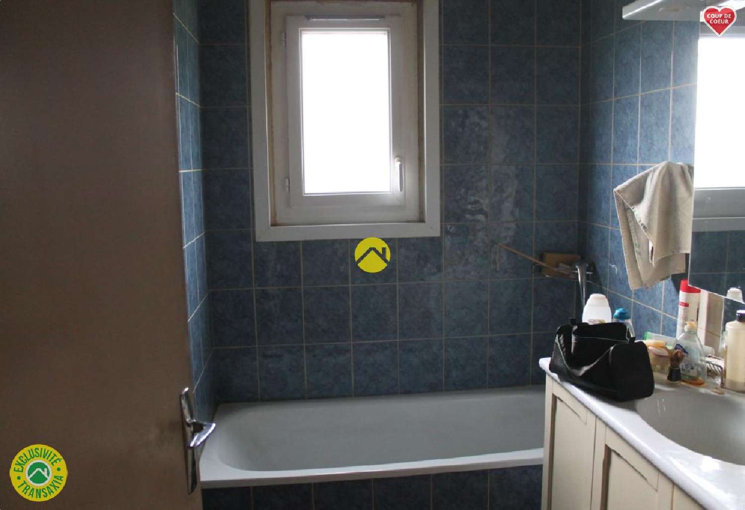 te koop huis Raulhac Cantal 8