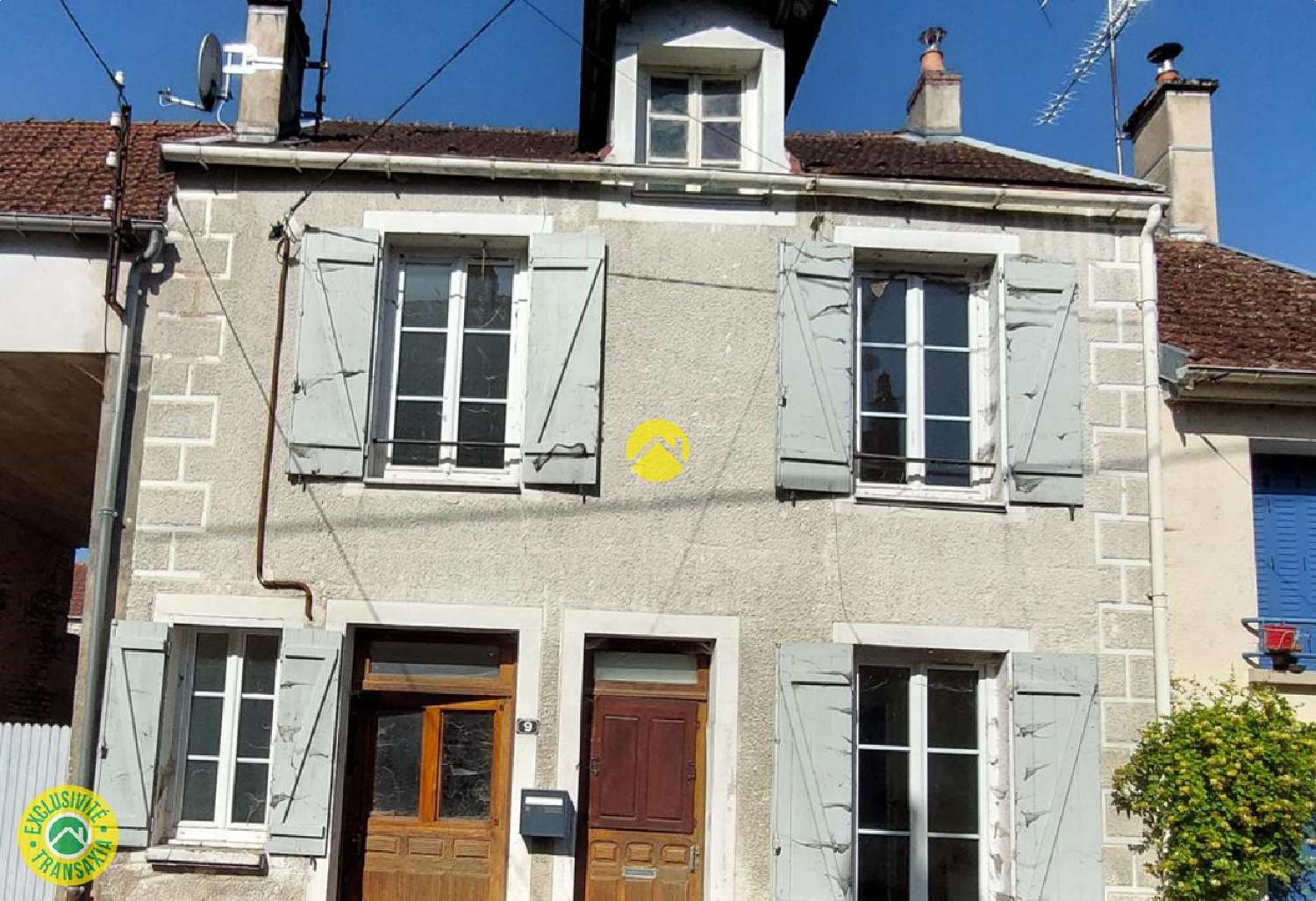  kaufen Haus Ravières Yonne 1