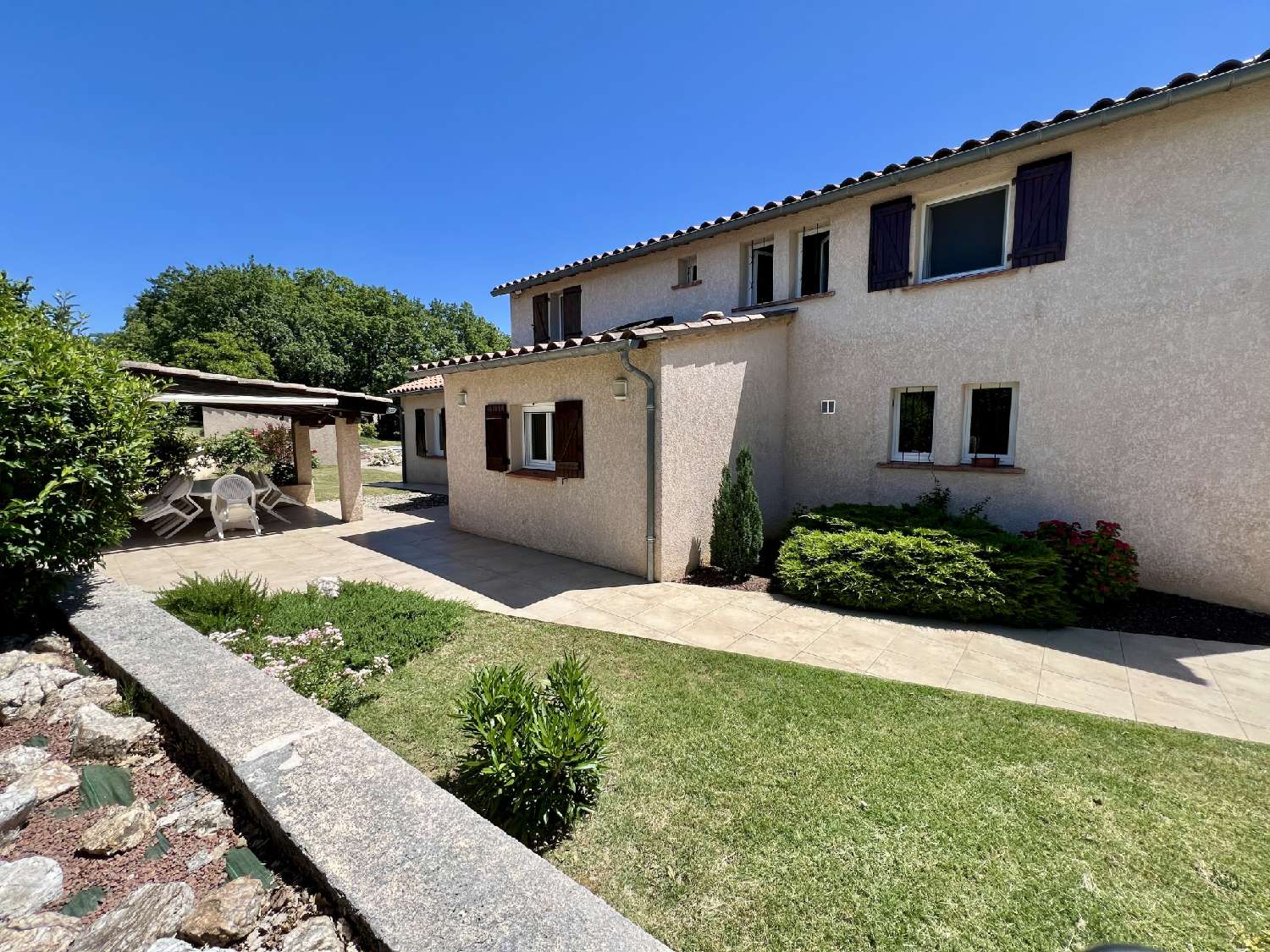 à vendre maison Réalmont Tarn 2