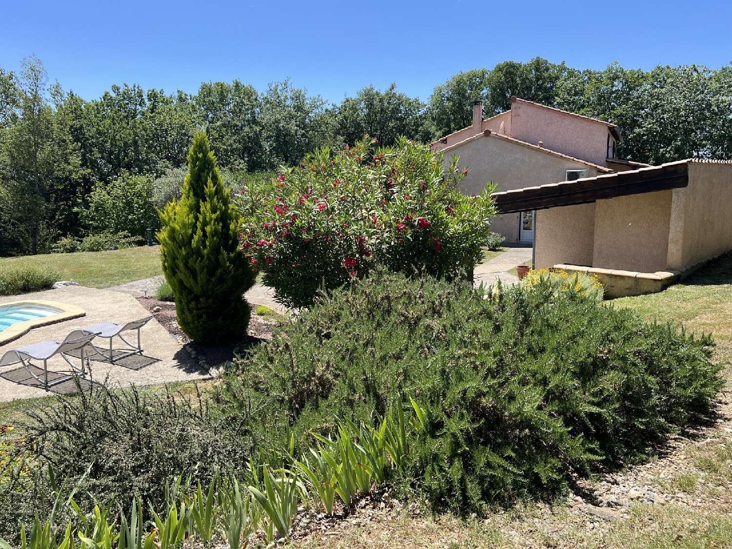 à vendre maison Réalmont Tarn 3