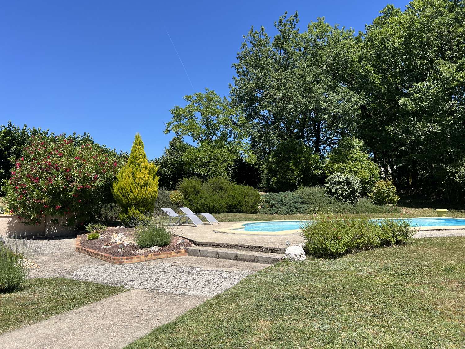 à vendre maison Réalmont Tarn 4