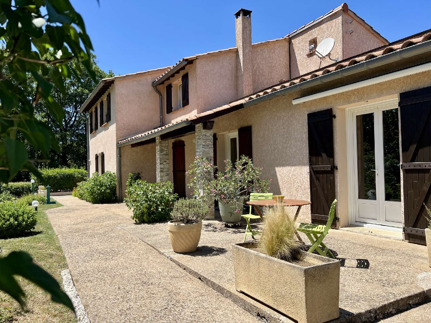 à vendre maison Réalmont Tarn 5