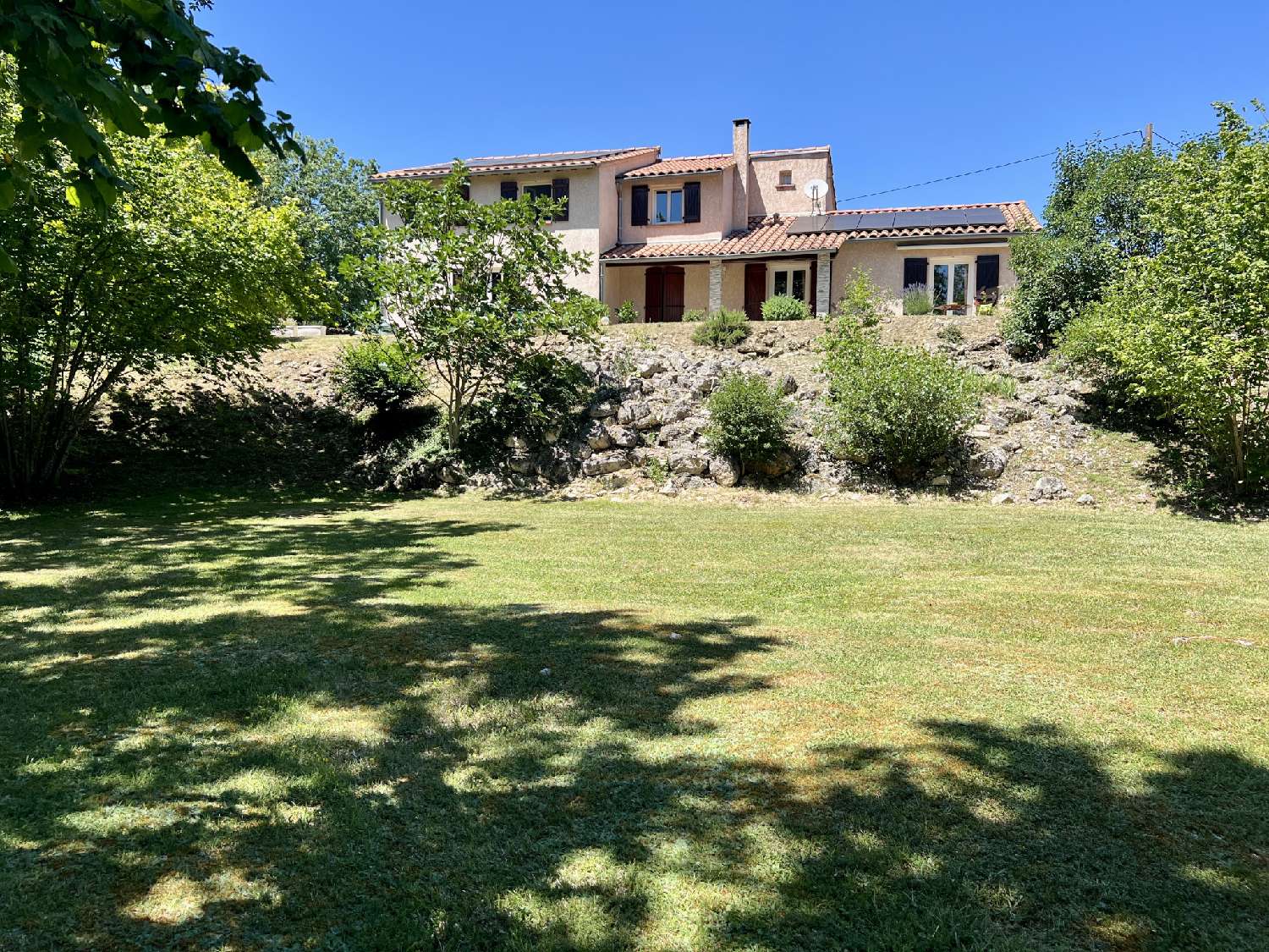 à vendre maison Réalmont Tarn 8