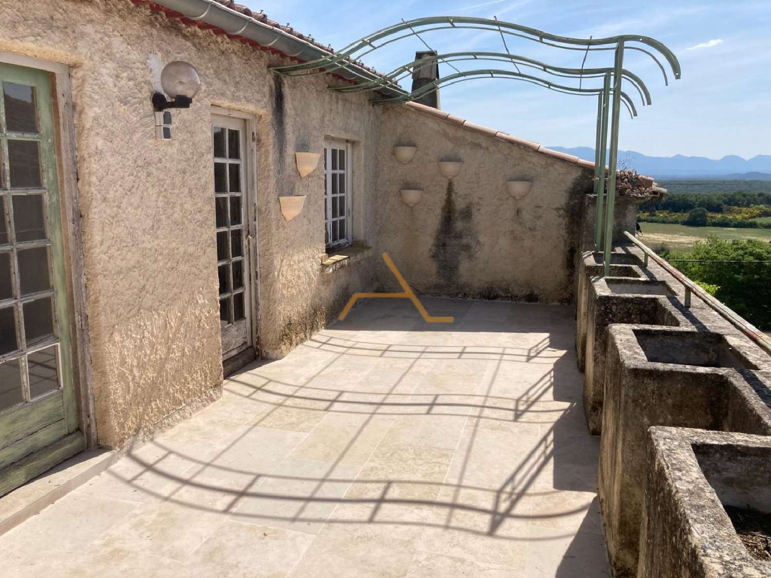 for sale house Réauville Drôme 2