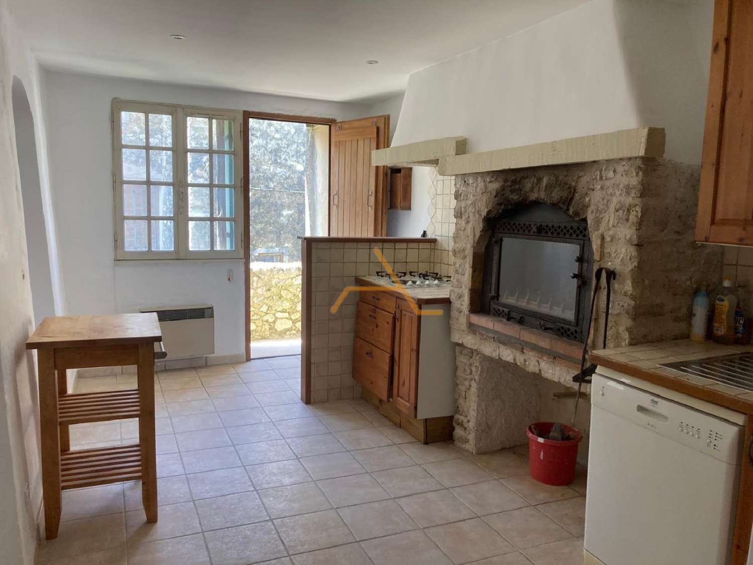 for sale house Réauville Drôme 3
