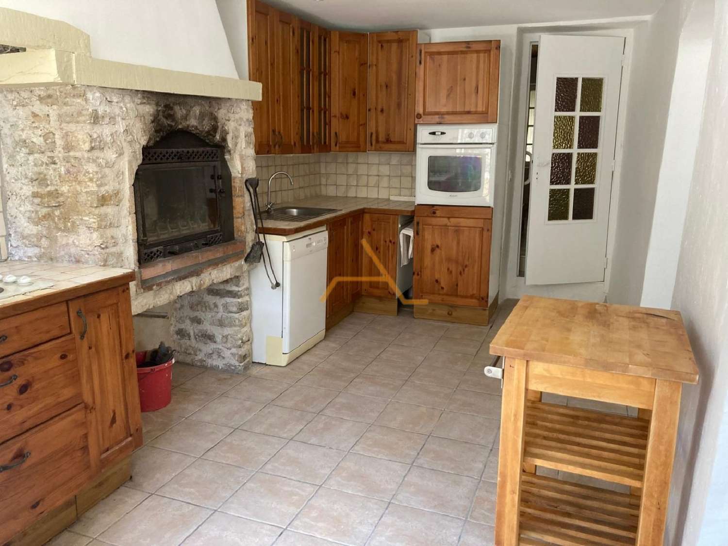 for sale house Réauville Drôme 4