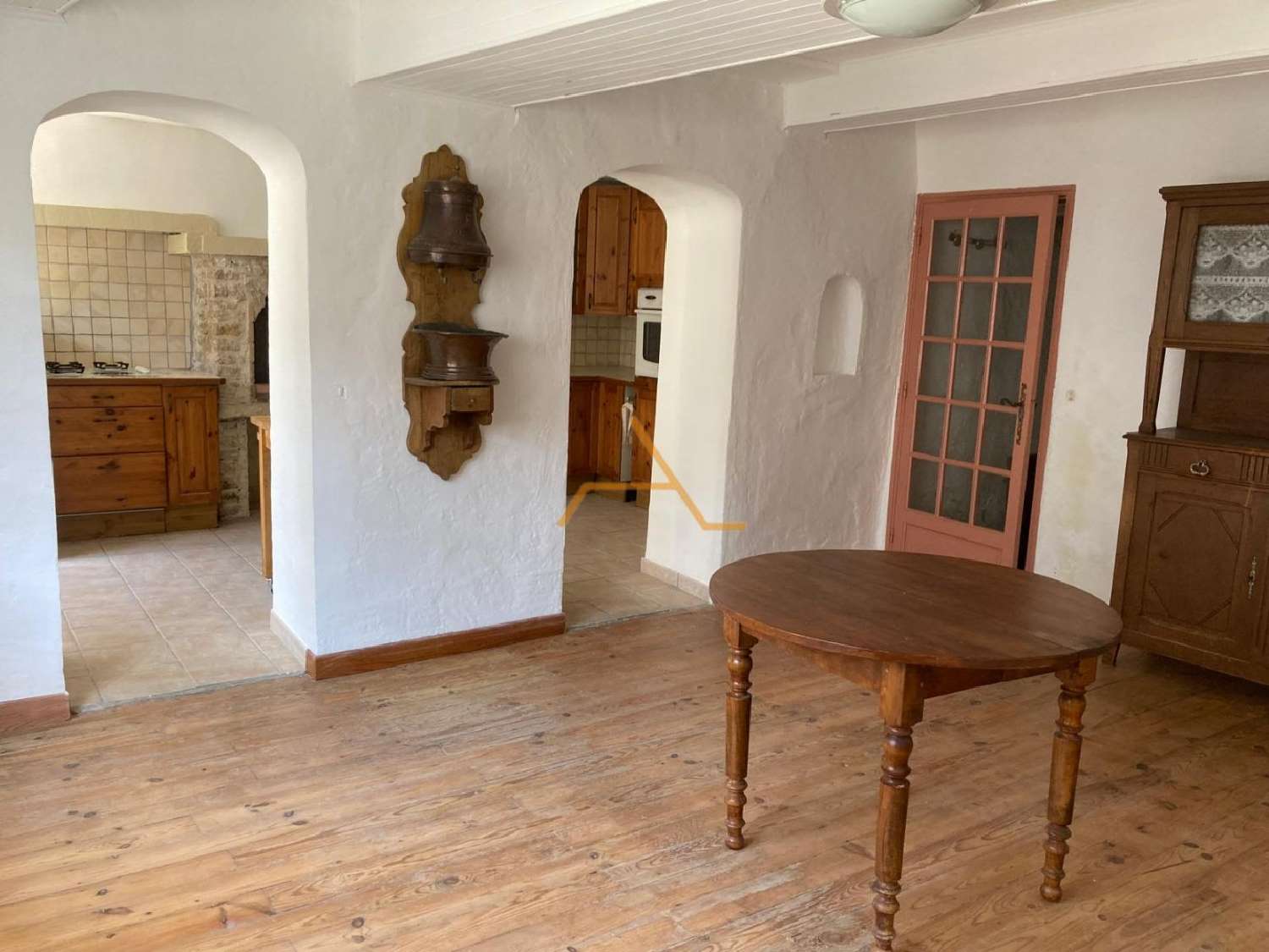 for sale house Réauville Drôme 5