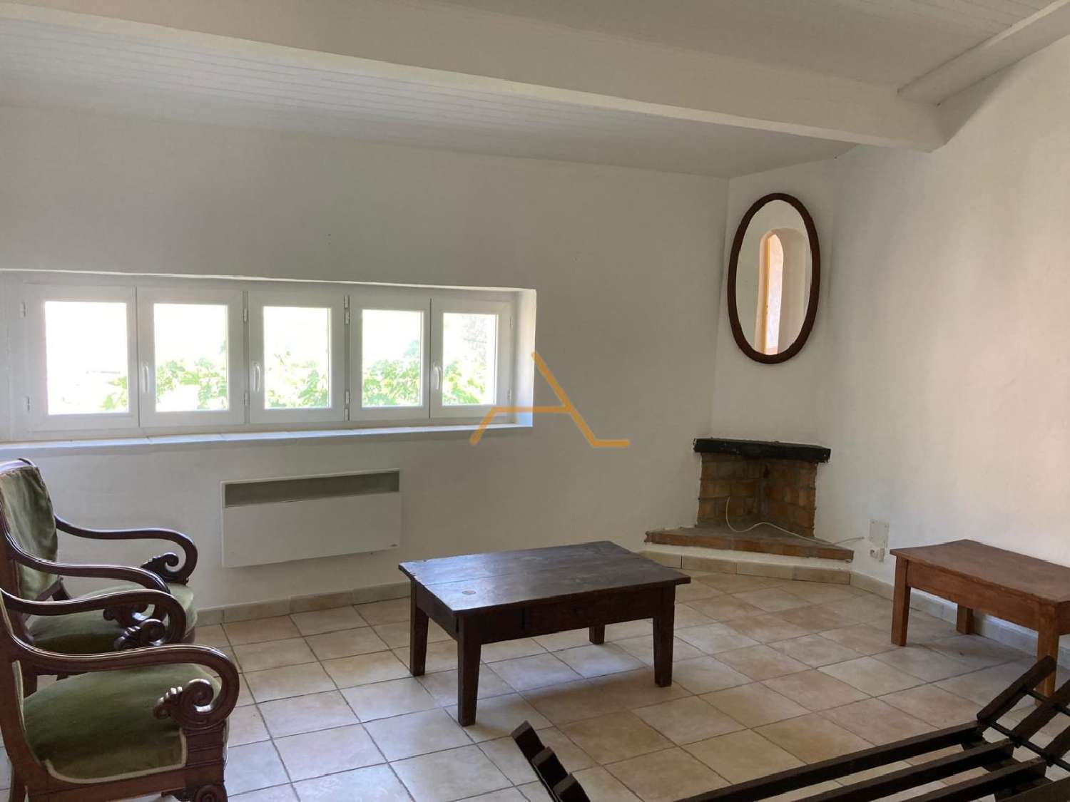 for sale house Réauville Drôme 7