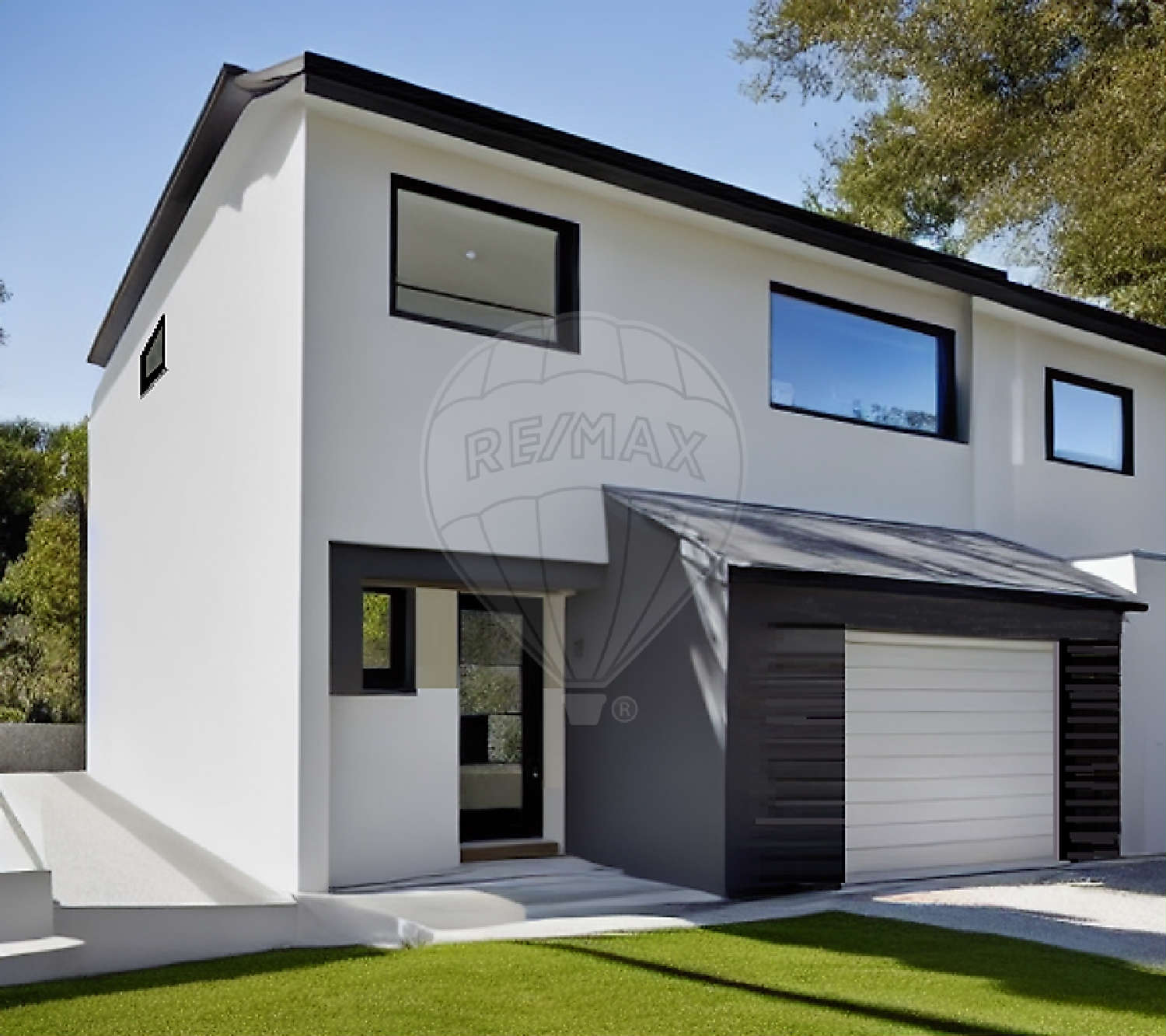  à vendre maison Rédange Moselle 1