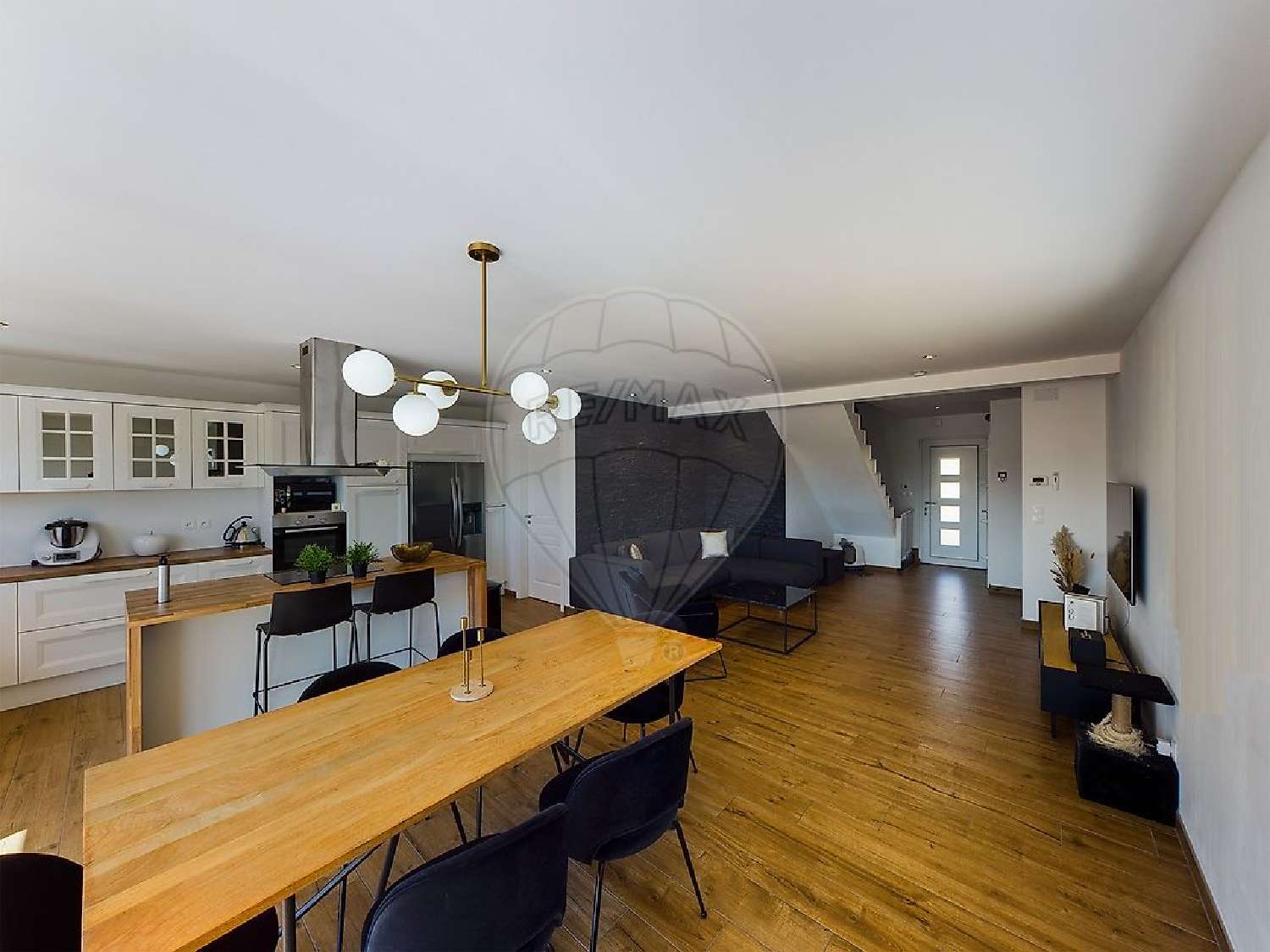  à vendre maison Rédange Moselle 7