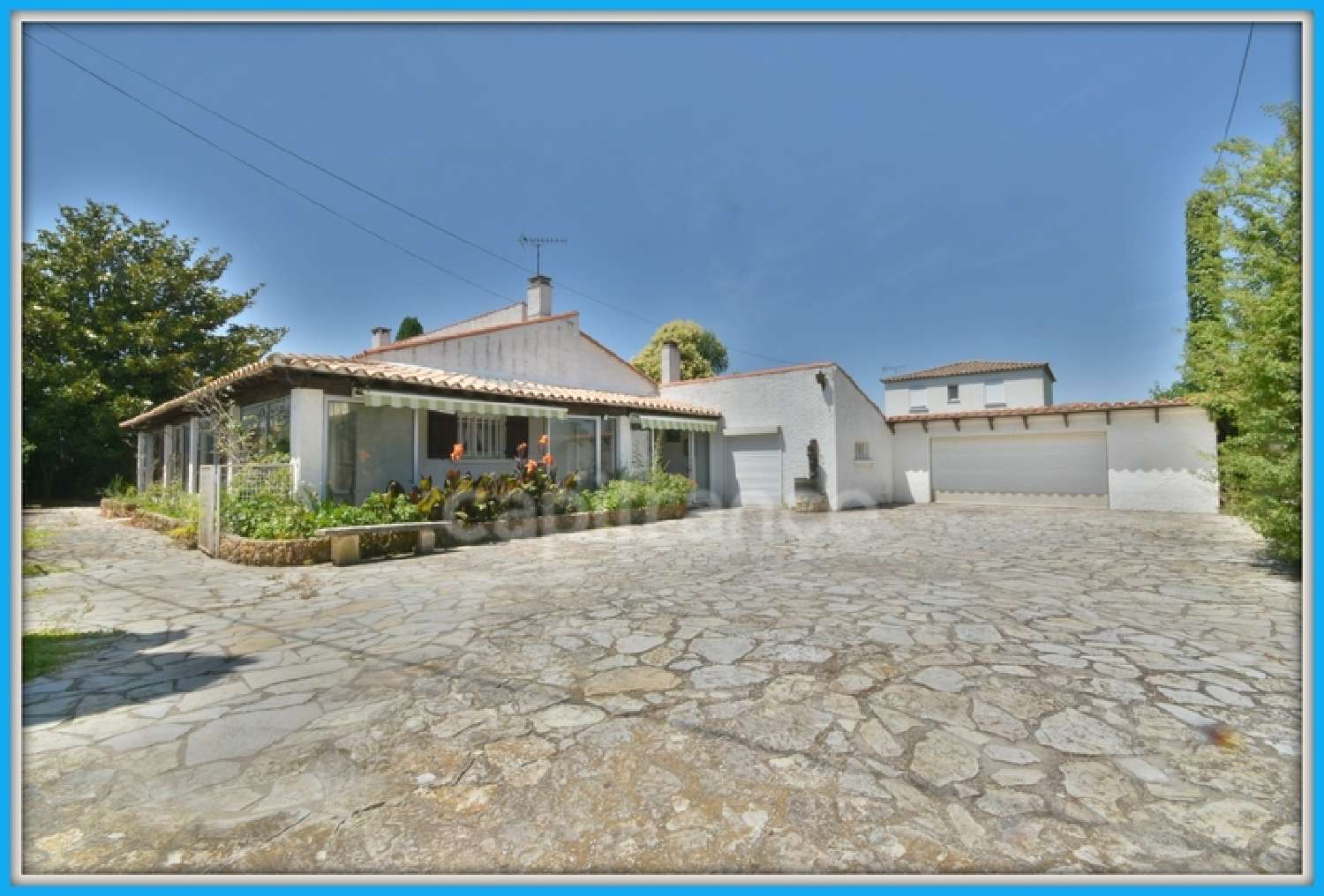  for sale house Redessan Gard 1