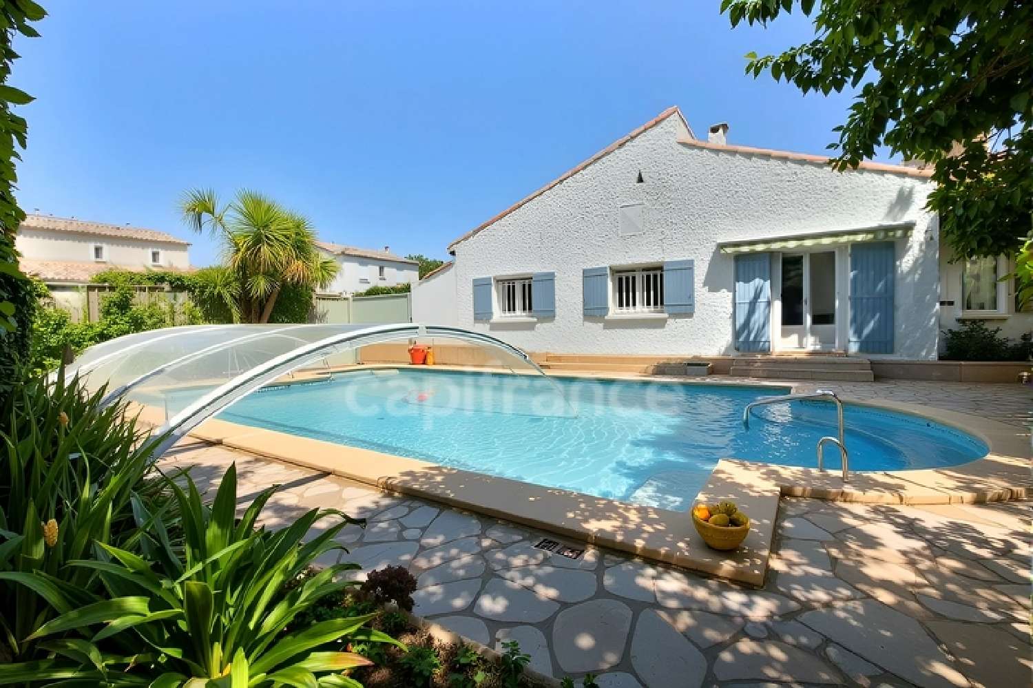  for sale house Redessan Gard 2