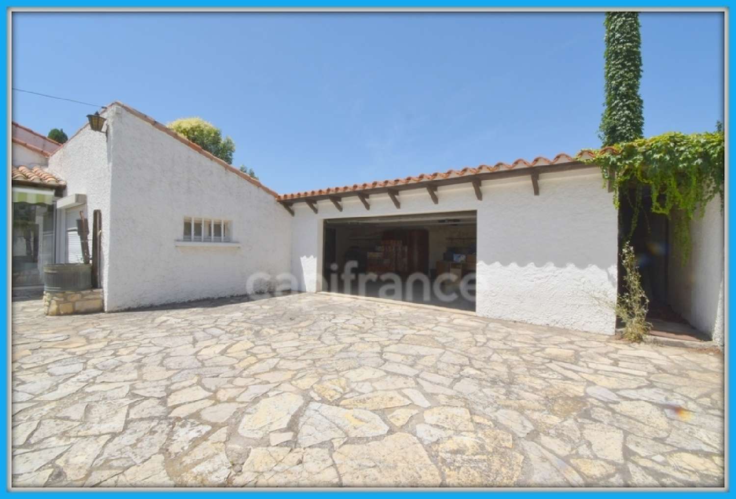  for sale house Redessan Gard 3
