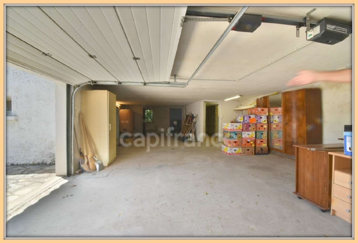  for sale house Redessan Gard 4