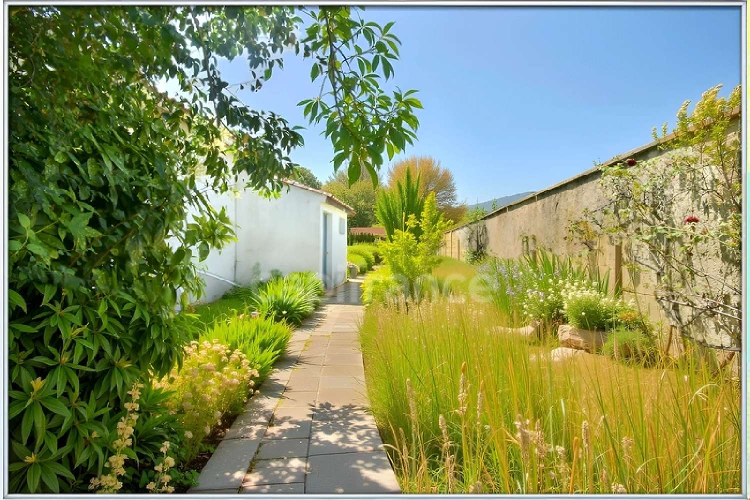  for sale house Redessan Gard 5