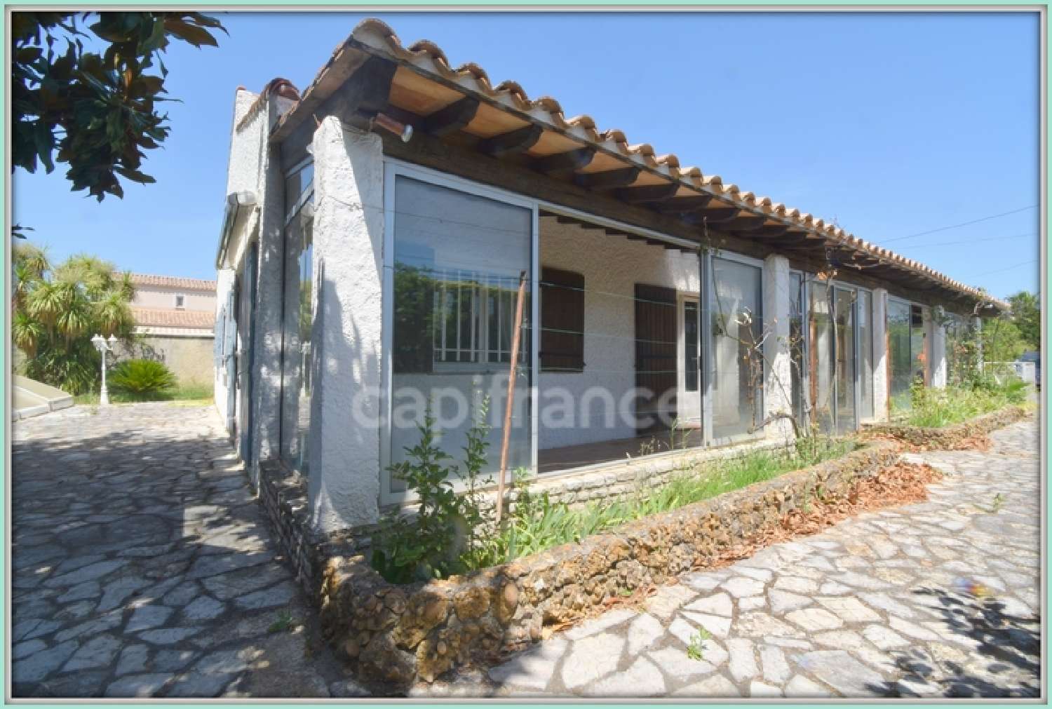  for sale house Redessan Gard 6