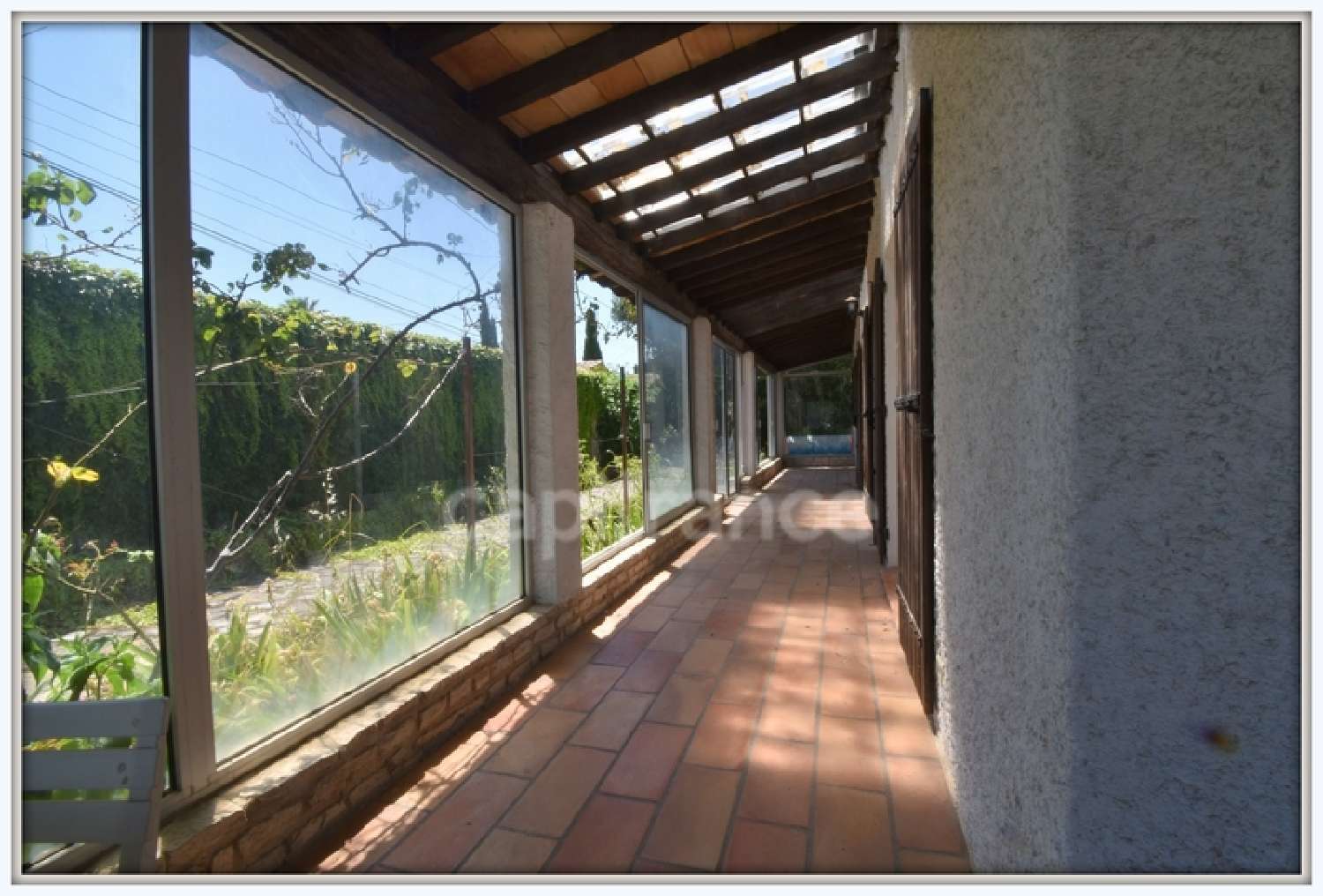  for sale house Redessan Gard 7