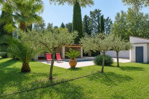 Redessan Gard huis foto 7364567