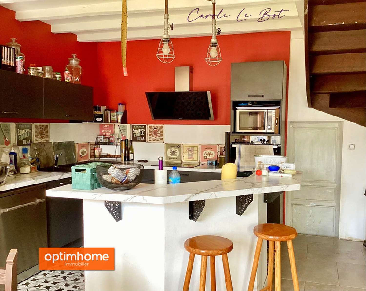  for sale house Redon Ille-et-Vilaine 3