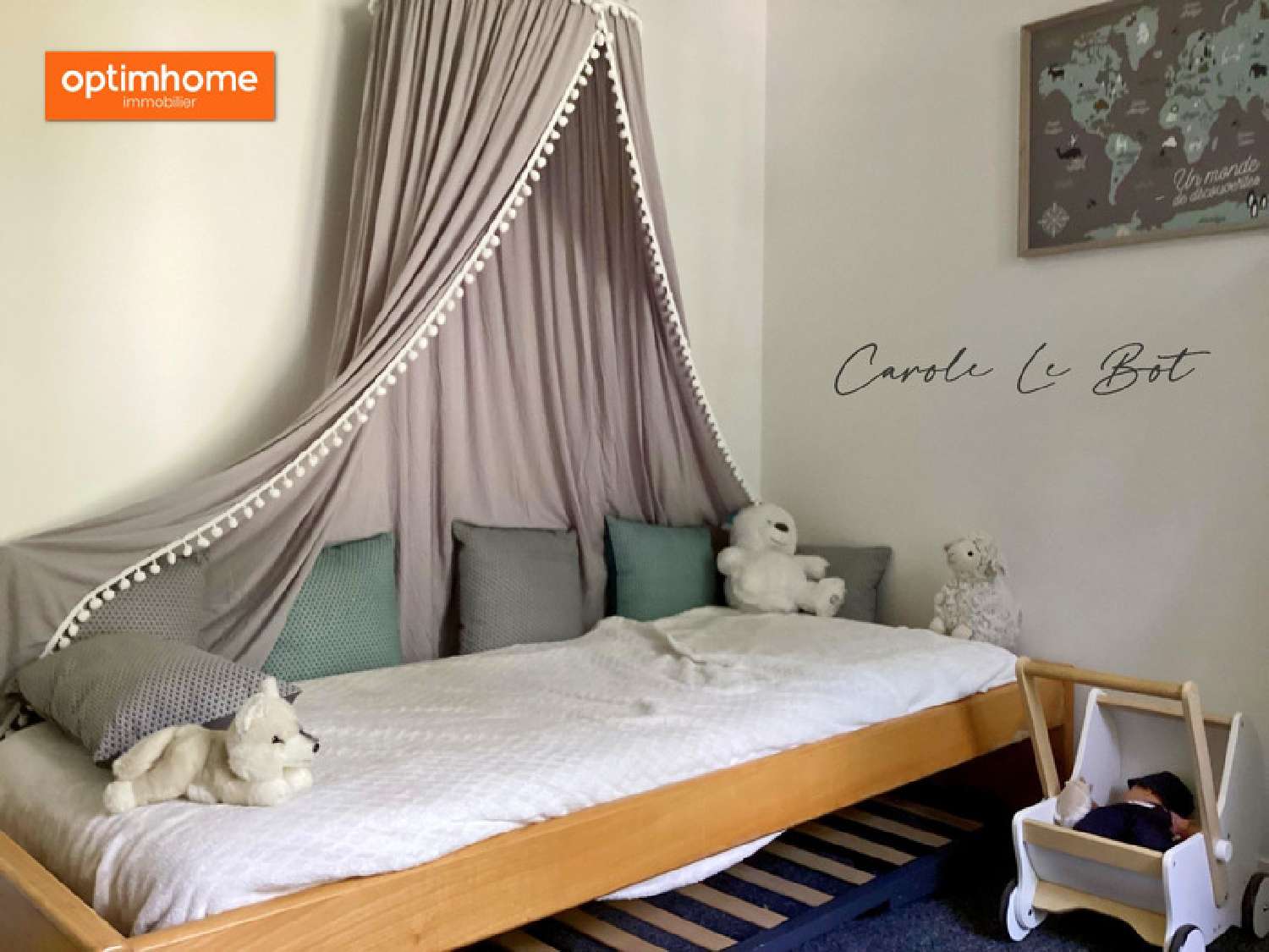  for sale house Redon Ille-et-Vilaine 7