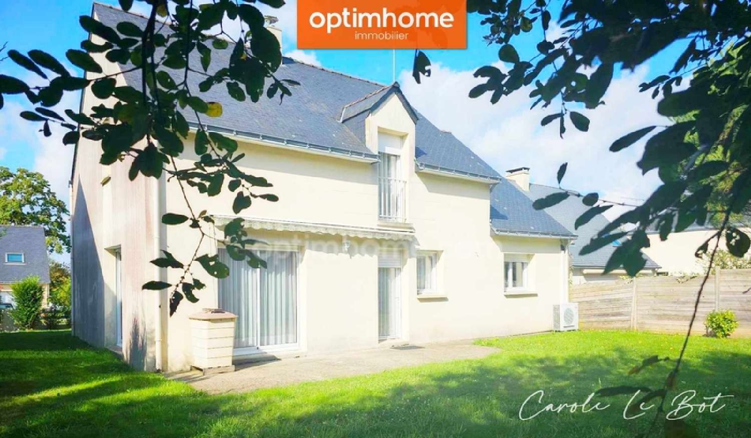  for sale house Redon Ille-et-Vilaine 1