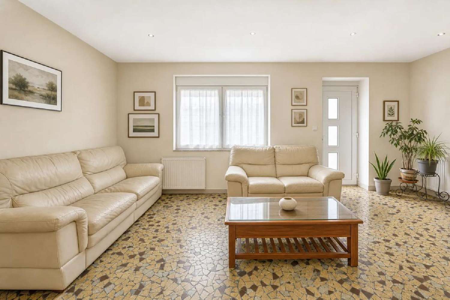 te koop huis Reignac Gironde 1