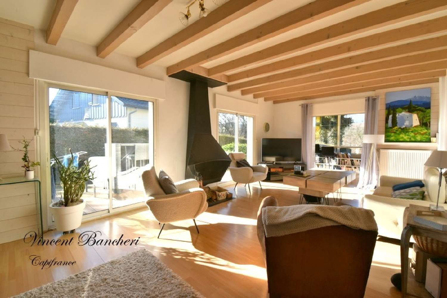  en venta casa Reignier Haute-Savoie 1