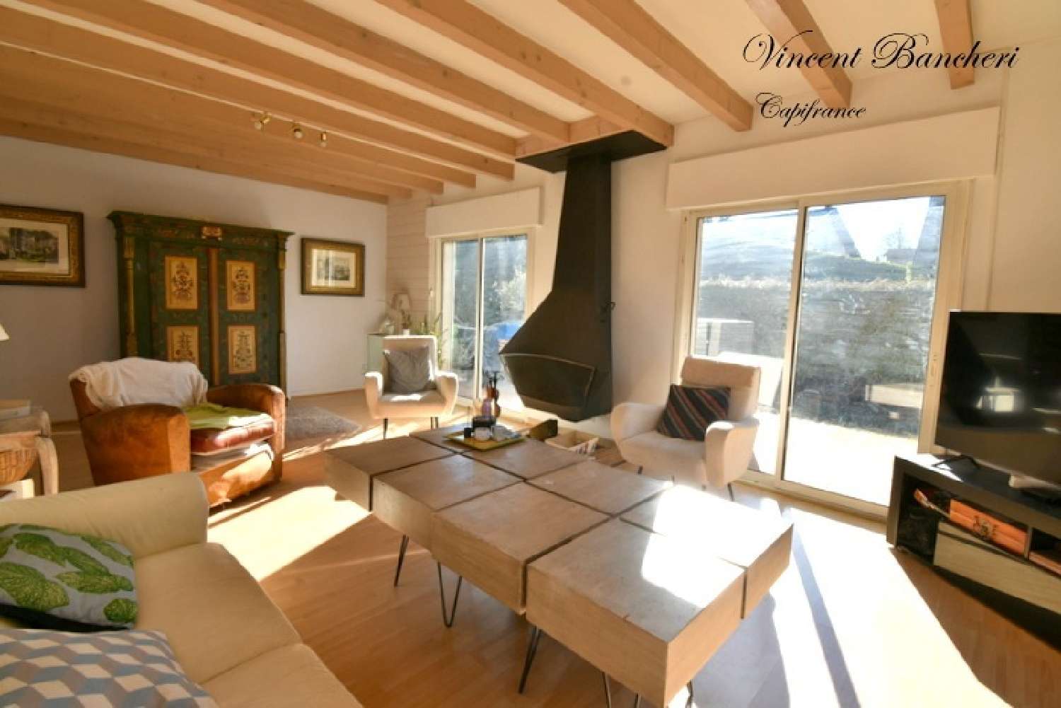  en venta casa Reignier Haute-Savoie 2