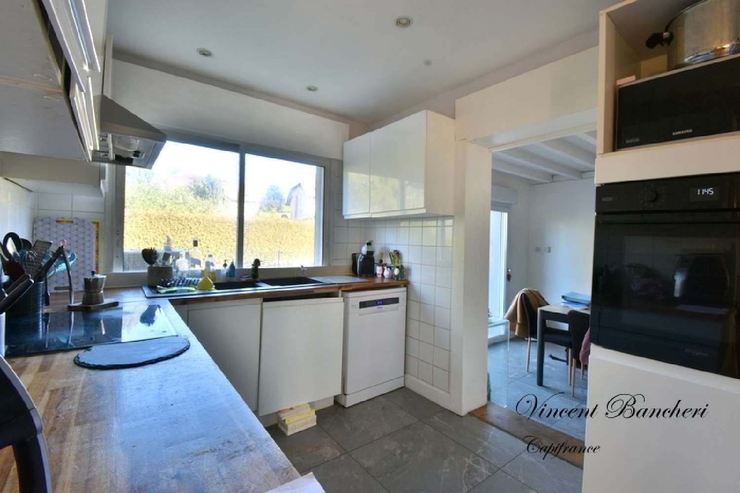  en venta casa Reignier Haute-Savoie 4