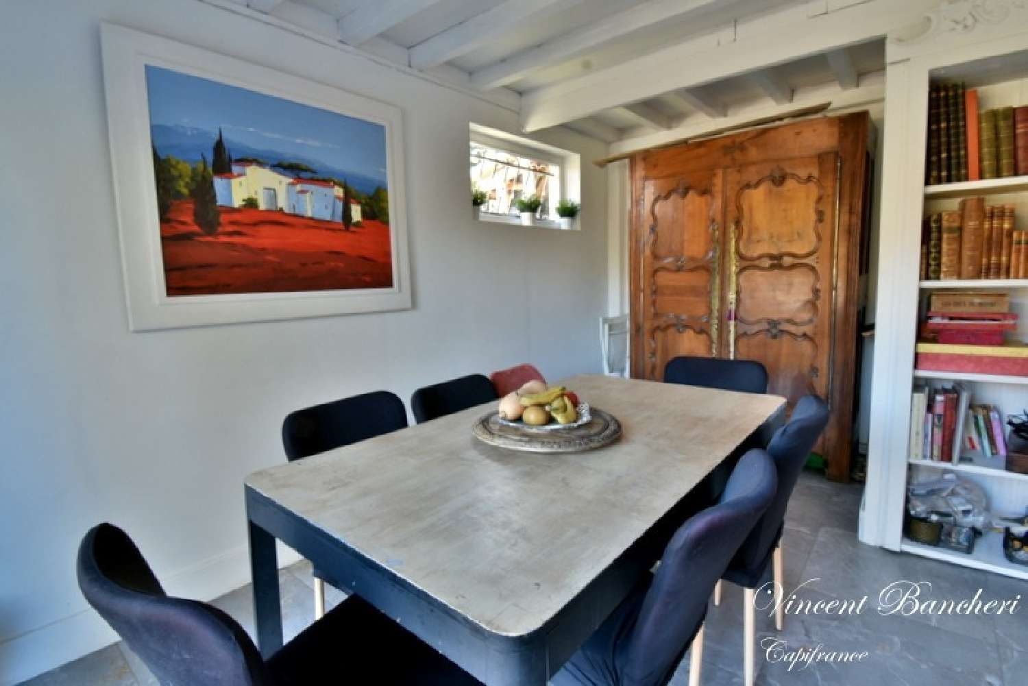  en venta casa Reignier Haute-Savoie 5