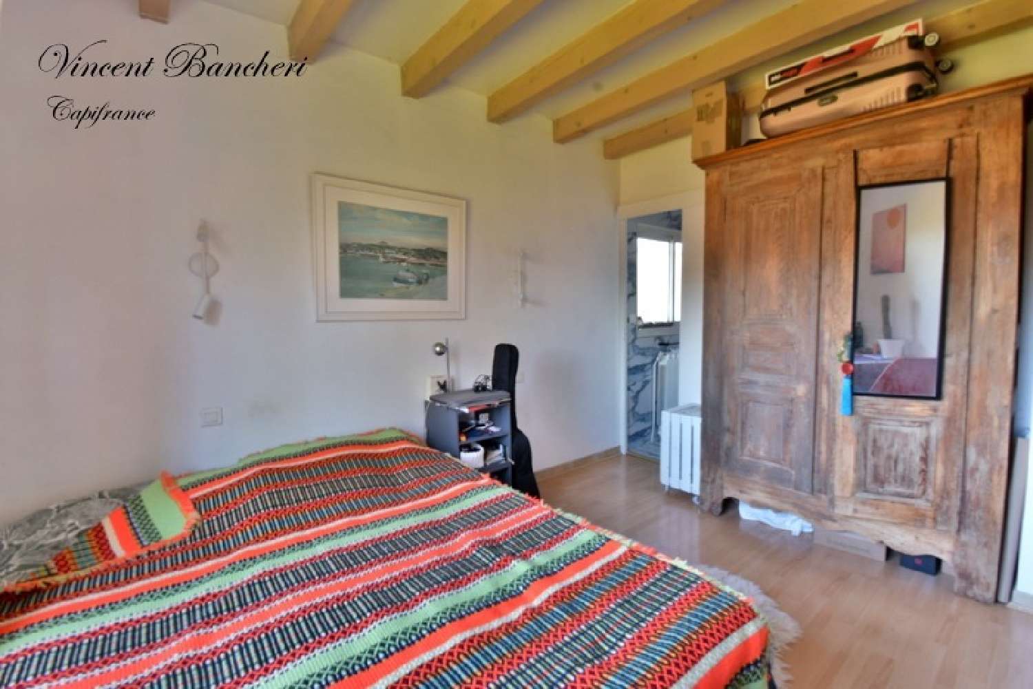 en venta casa Reignier Haute-Savoie 7