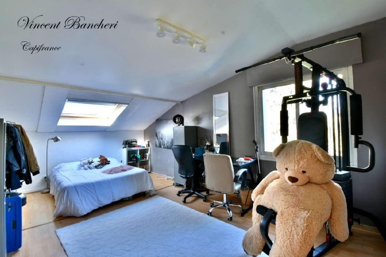  en venta casa Reignier Haute-Savoie 8