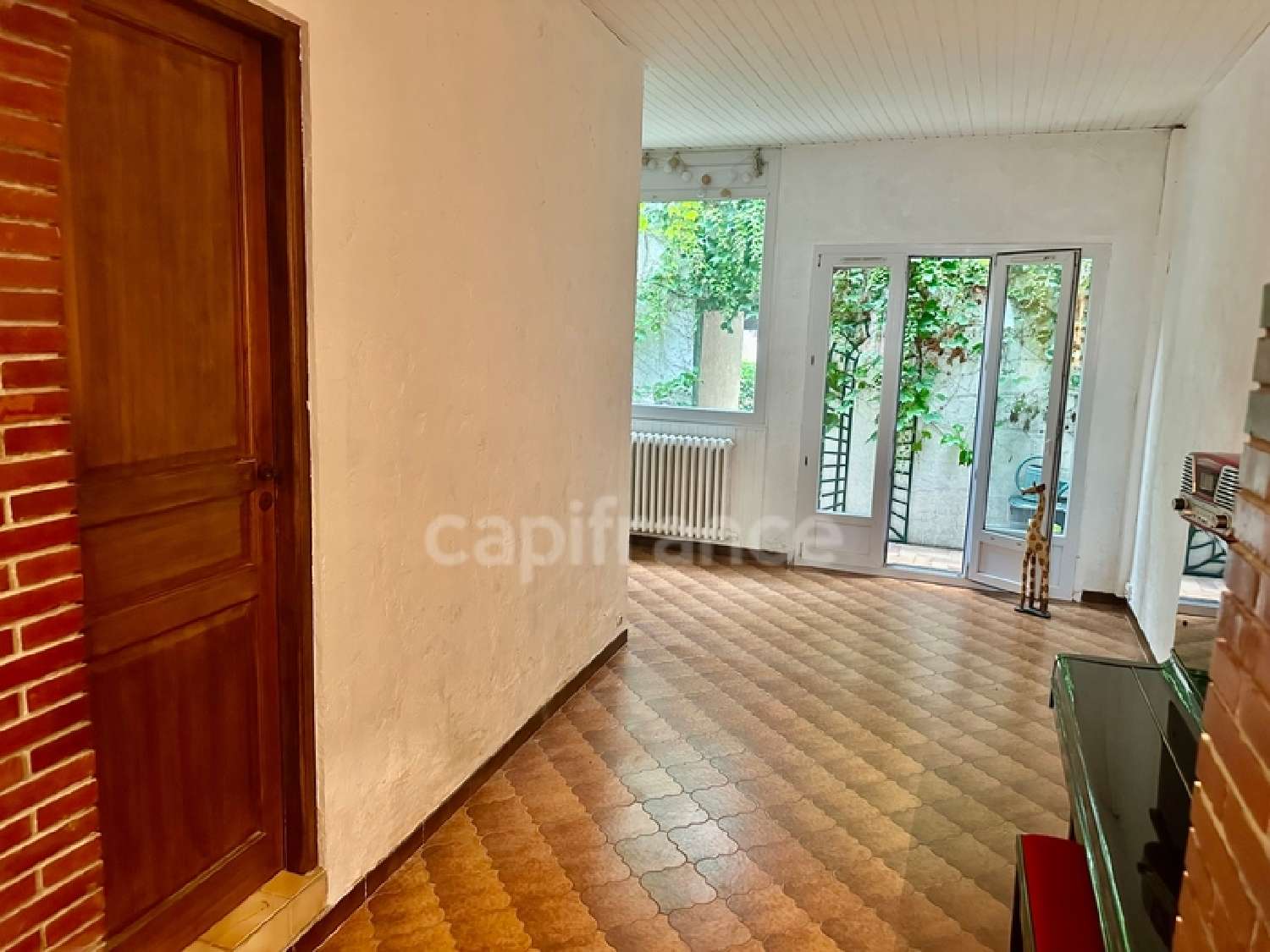 en venta casa Reims Marne 1