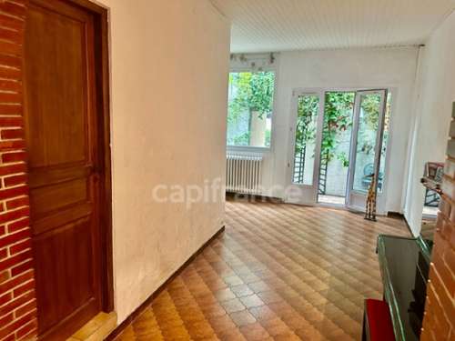 Reims Marne casa foto 7360787