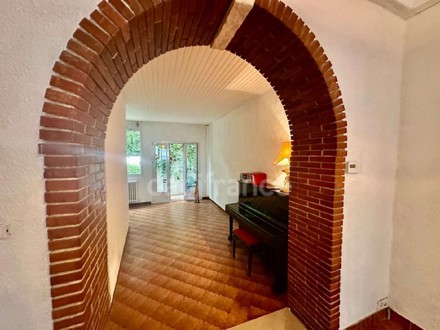 en venta casa Reims Marne 4