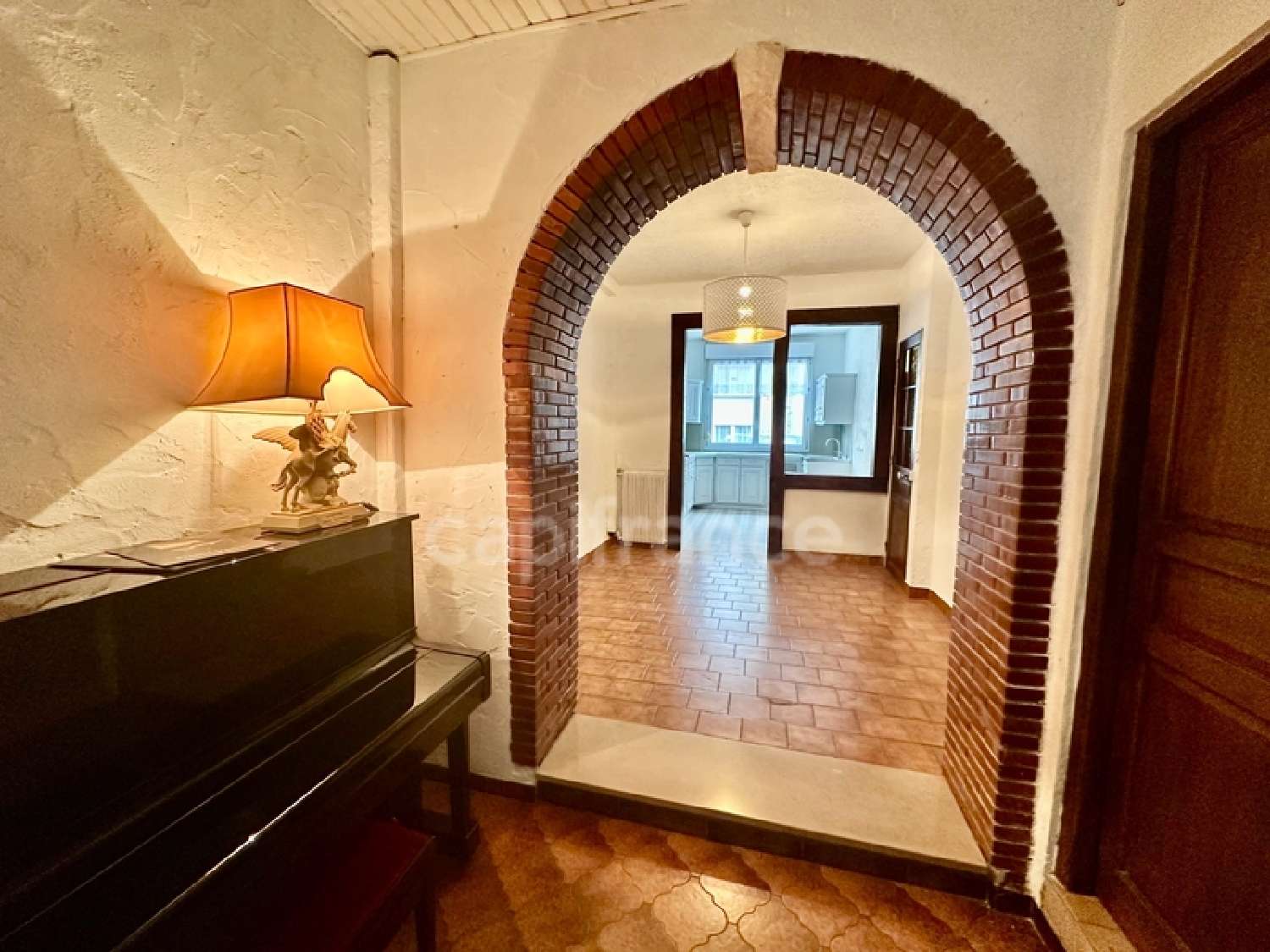 en venta casa Reims Marne 5