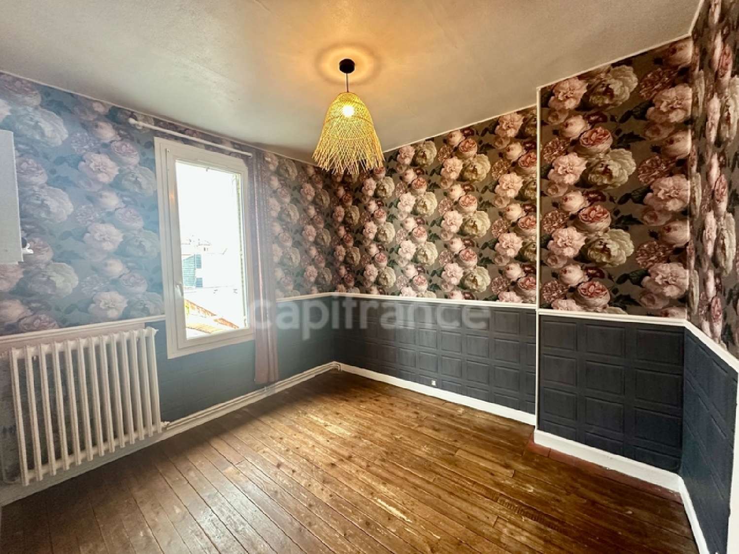 en venta casa Reims Marne 8