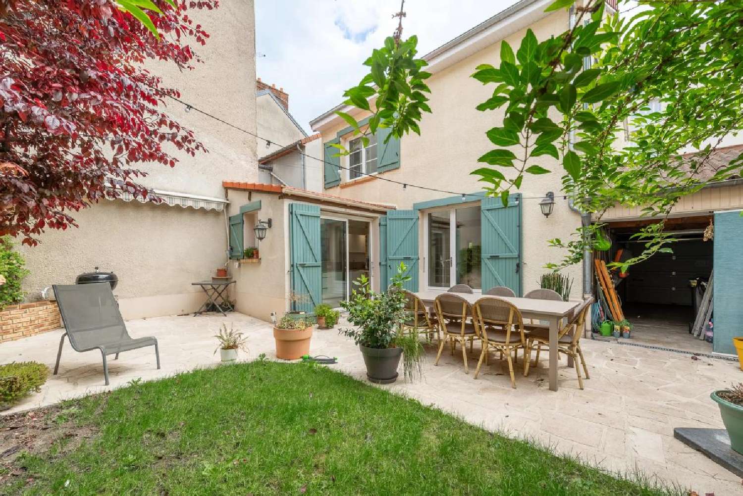 for sale house Reims Marne 1