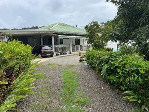 Remire-Montjoly Guyane casa foto 7353051