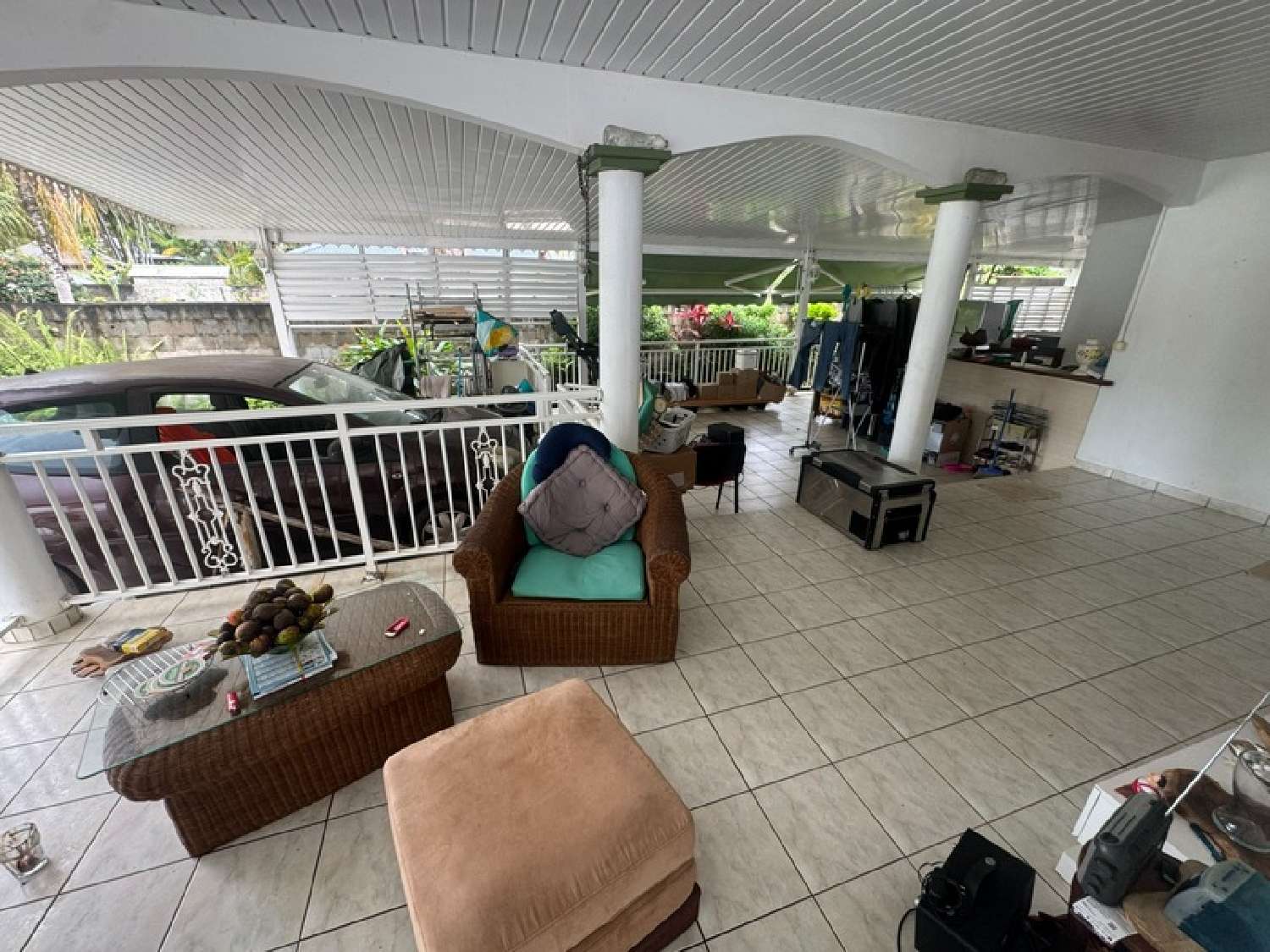 en venta casa Remire-Montjoly Guyane 4