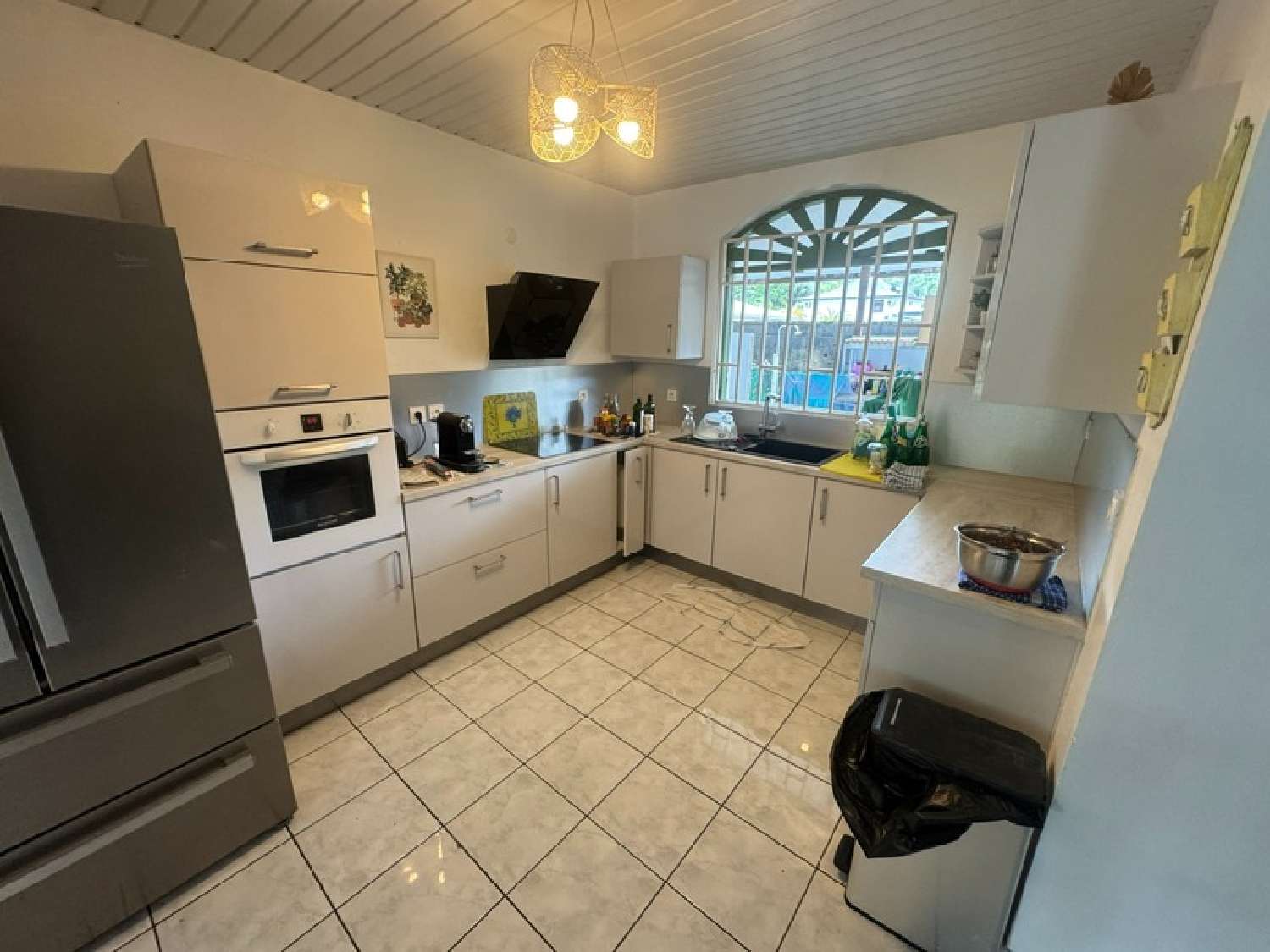 en venta casa Remire-Montjoly Guyane 5