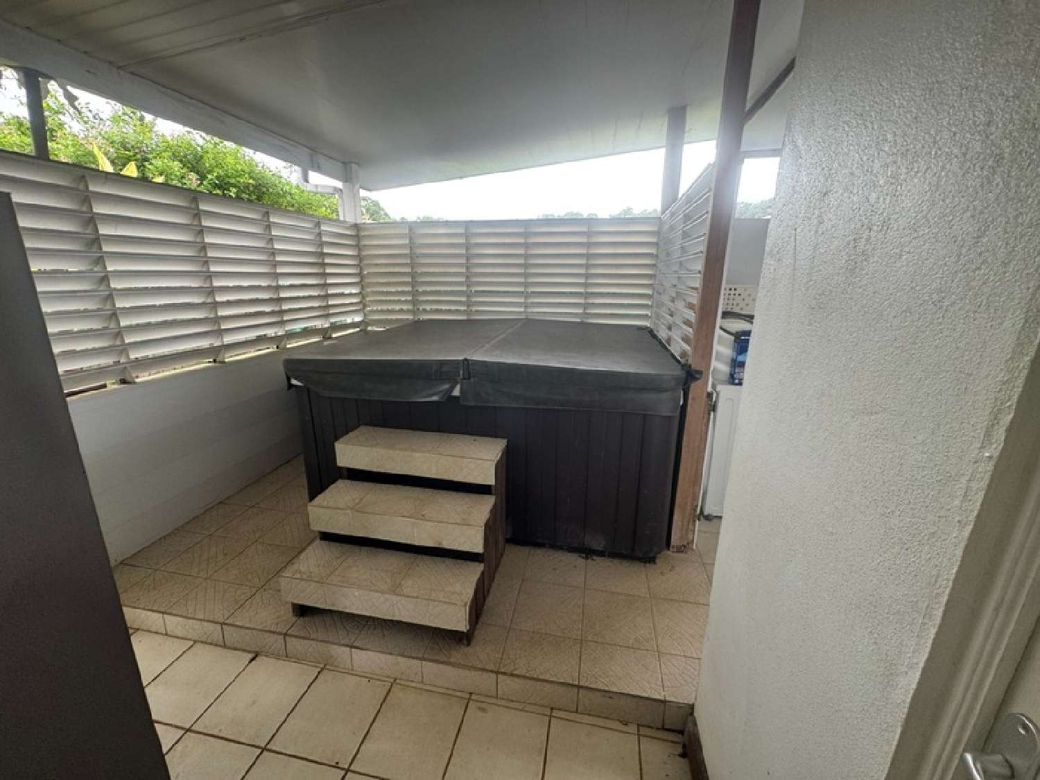 en venta casa Remire-Montjoly Guyane 6