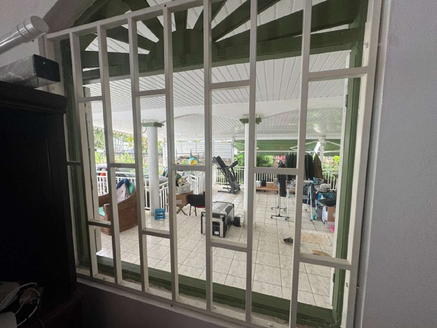 en venta casa Remire-Montjoly Guyane 7