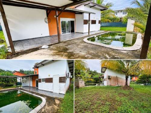Remire-Montjoly Guyane house foto 7356227