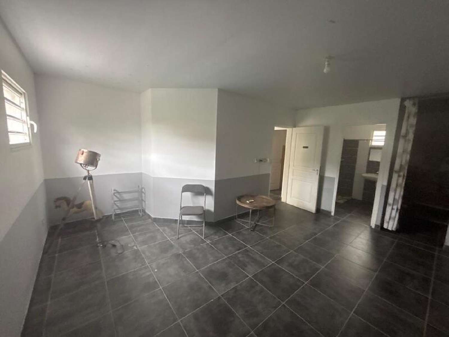 for sale house Remire-Montjoly Guyane 5