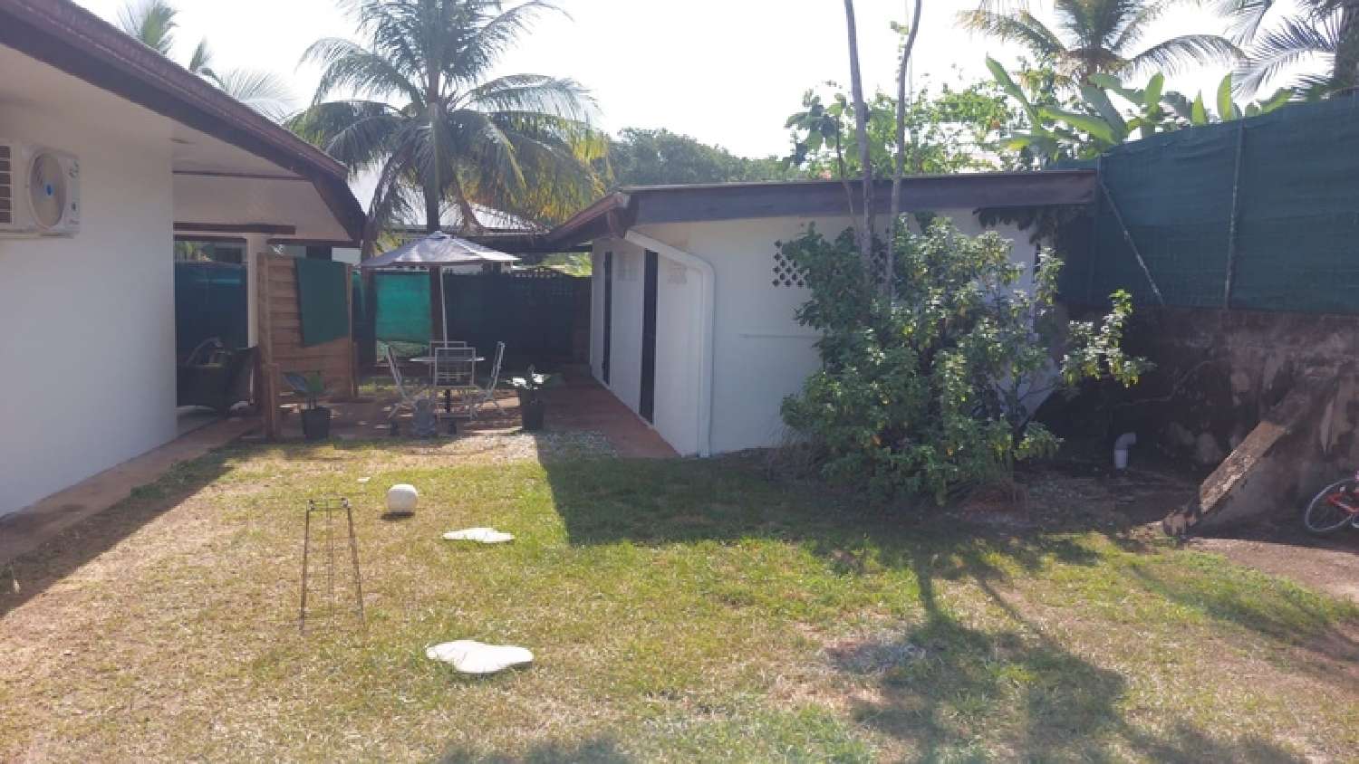en venta casa Remire-Montjoly Guyane 1