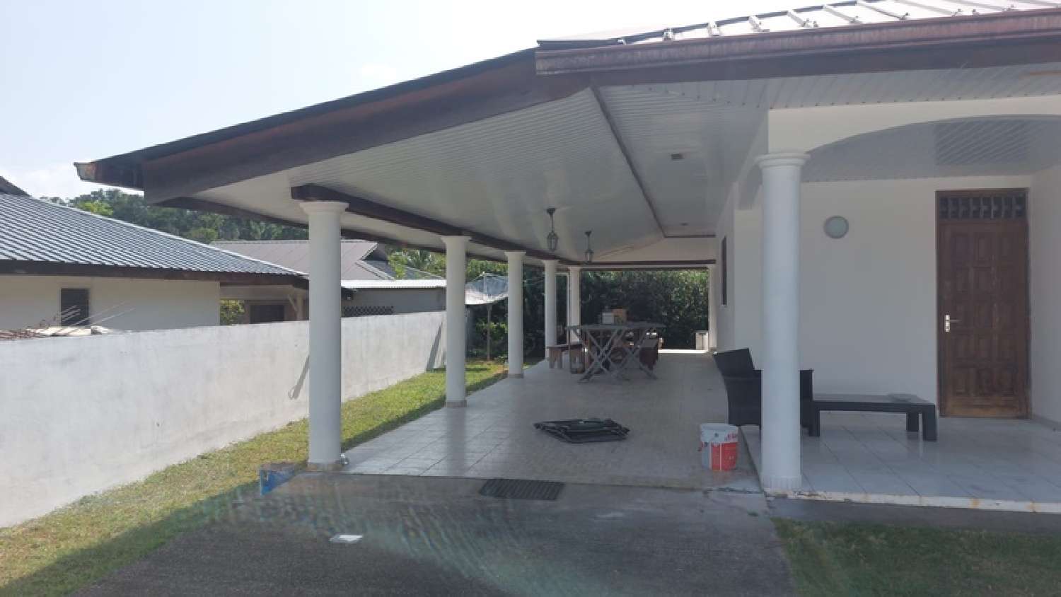en venta casa Remire-Montjoly Guyane 4