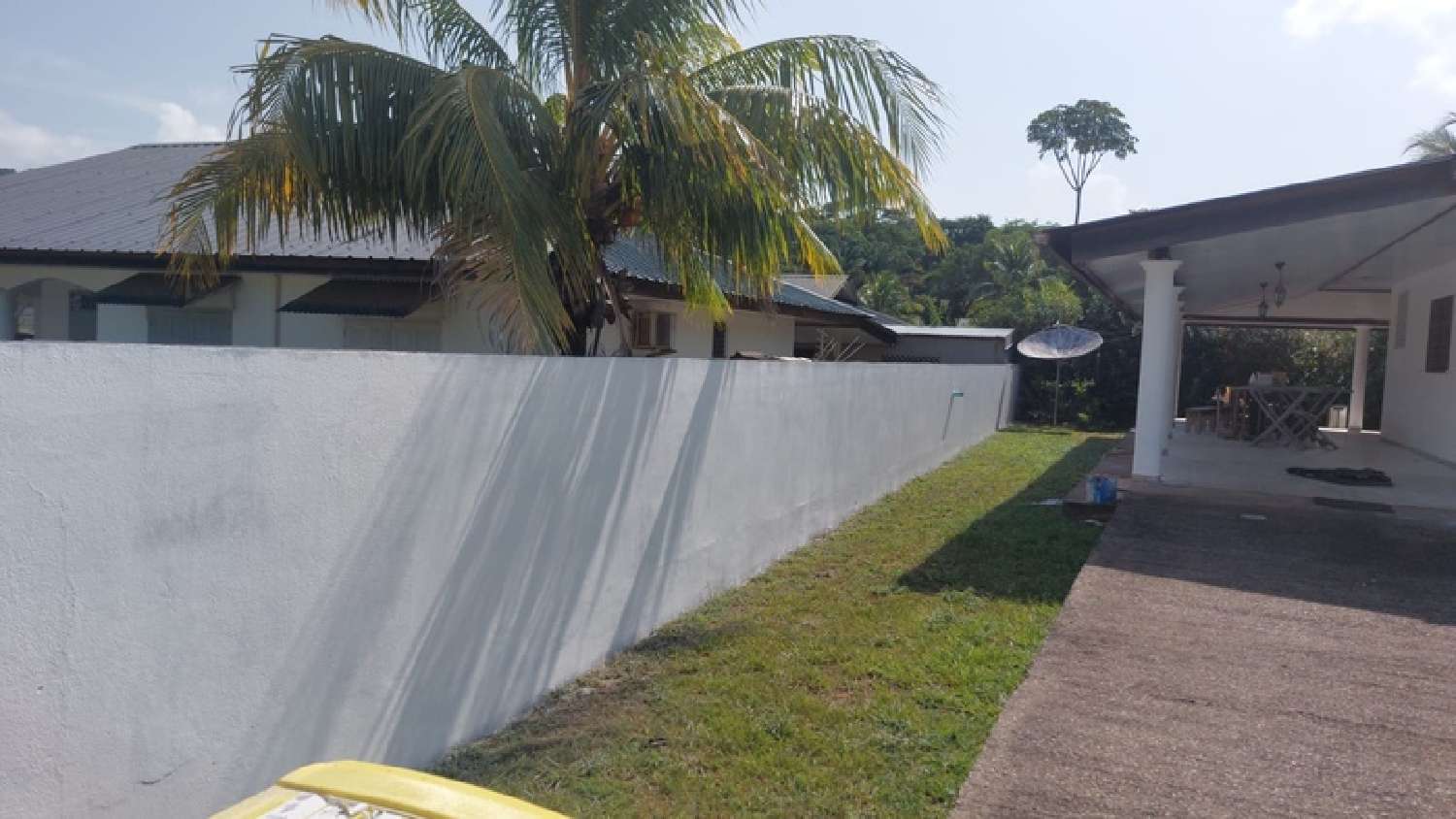 en venta casa Remire-Montjoly Guyane 6