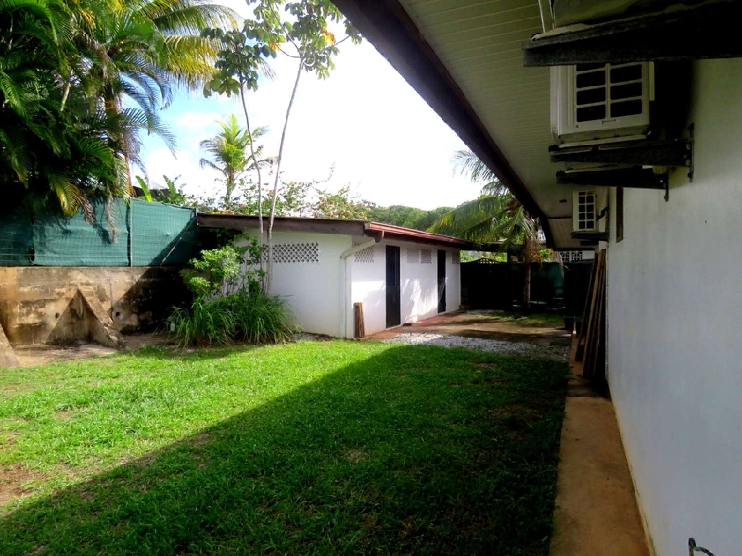 en venta casa Remire-Montjoly Guyane 7