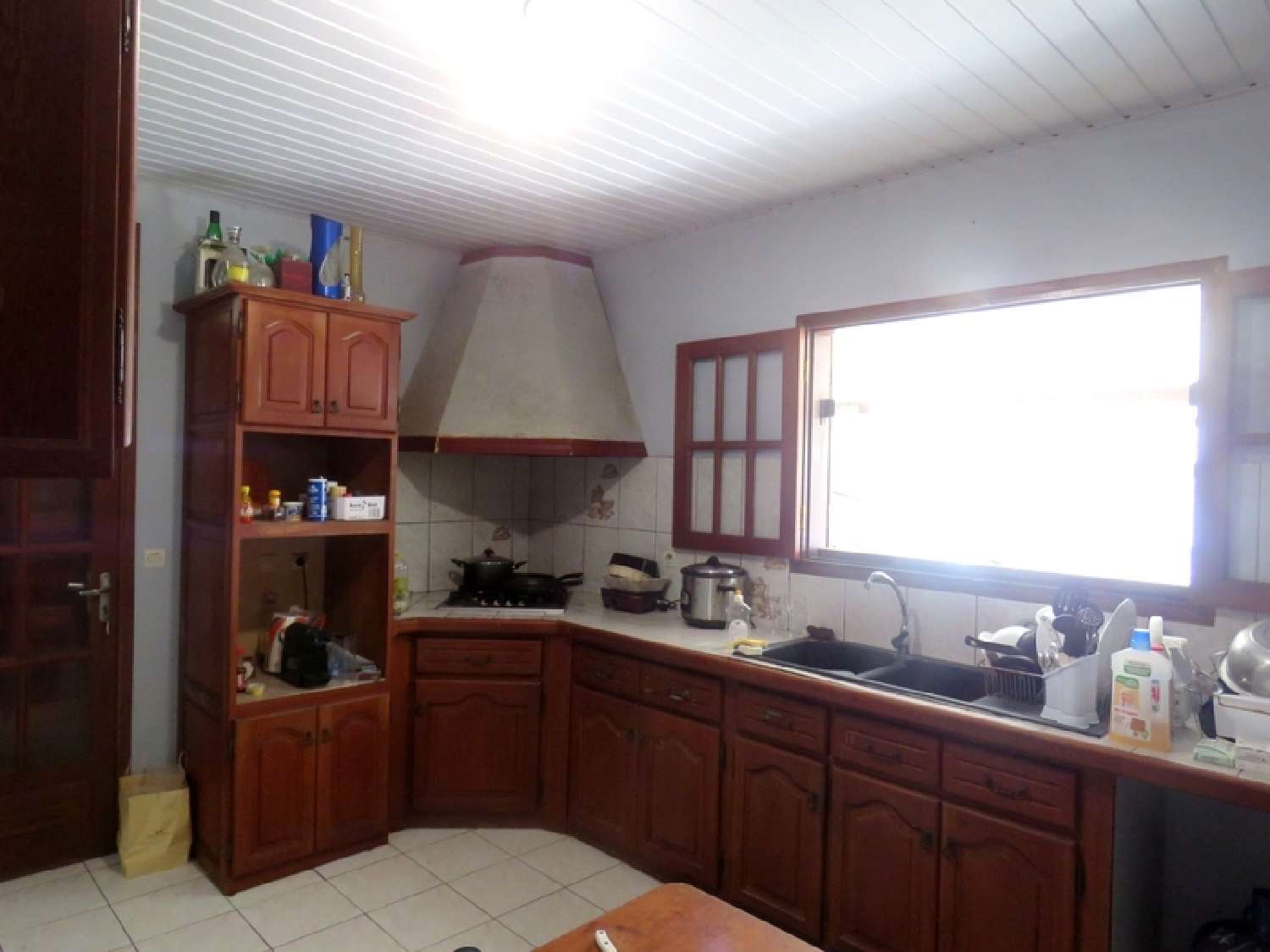 en venta casa Remire-Montjoly Guyane 8